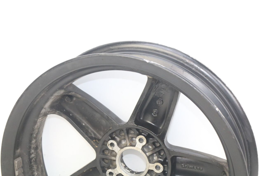 photo de HINTEN FELGE GILERA NEXUS 125 (2007 - 2009)