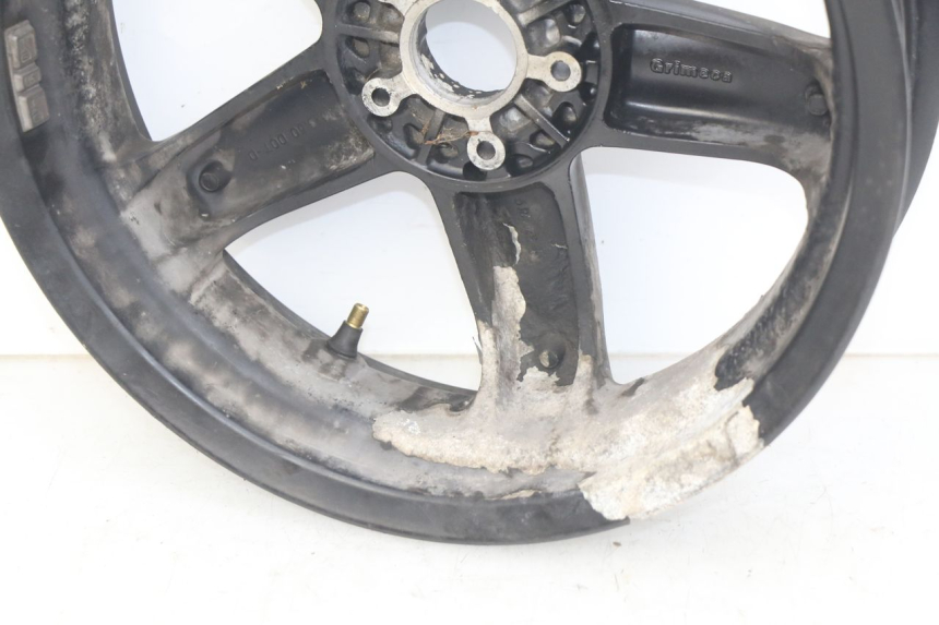 photo de HINTEN FELGE GILERA NEXUS 125 (2007 - 2009)