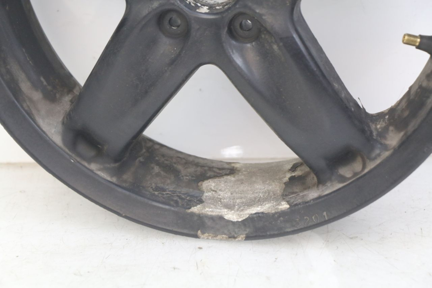 photo de HINTEN FELGE GILERA NEXUS 125 (2007 - 2009)