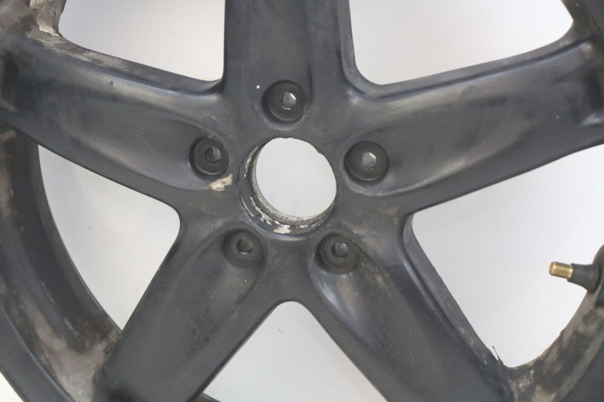 photo de HINTEN FELGE GILERA NEXUS 125 (2007 - 2009)