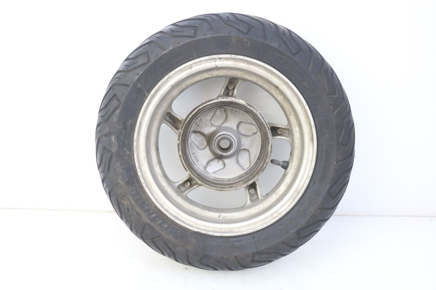 photo de HINTEN FELGE HONDA NHX LEAD 110 (2008 - 2010)