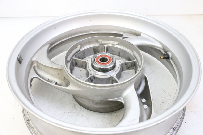 photo de HINTERRADFELGE HONDA NTV DEAUVILLE 650 (2001 - 2006)