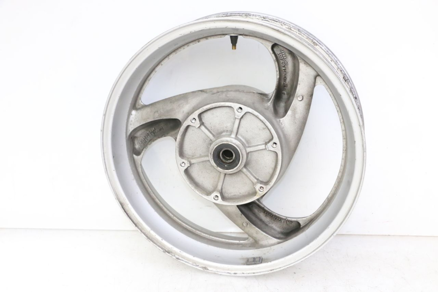 photo de HINTERRADFELGE HONDA NTV DEAUVILLE 650 (2001 - 2006)