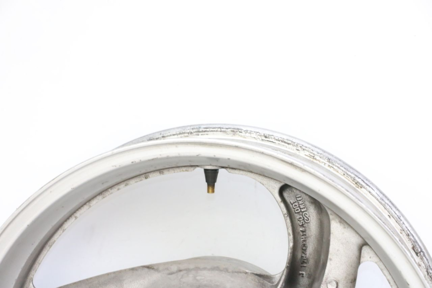 photo de HINTERRADFELGE HONDA NTV DEAUVILLE 650 (2001 - 2006)