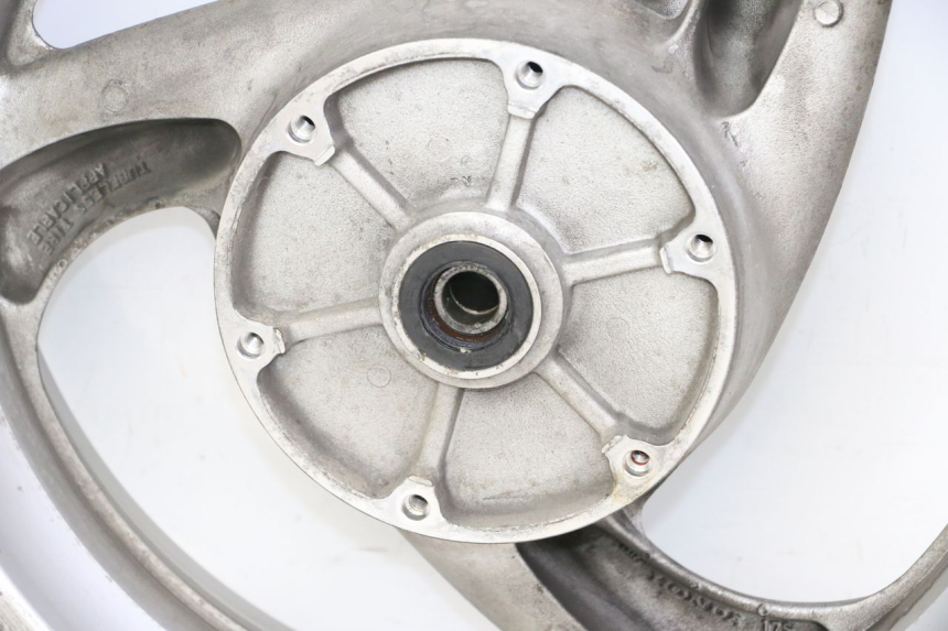 photo de HINTERRADFELGE HONDA NTV DEAUVILLE 650 (2001 - 2006)