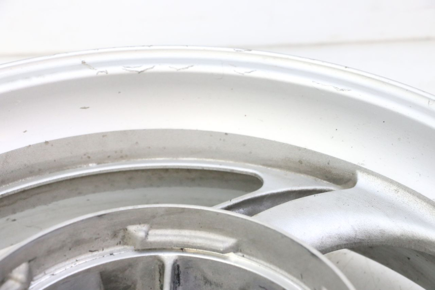 photo de HINTERRADFELGE HONDA NTV DEAUVILLE 650 (2001 - 2006)