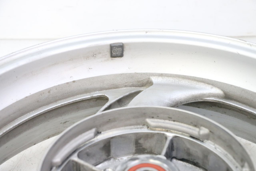 photo de HINTERRADFELGE HONDA NTV DEAUVILLE 650 (2001 - 2006)