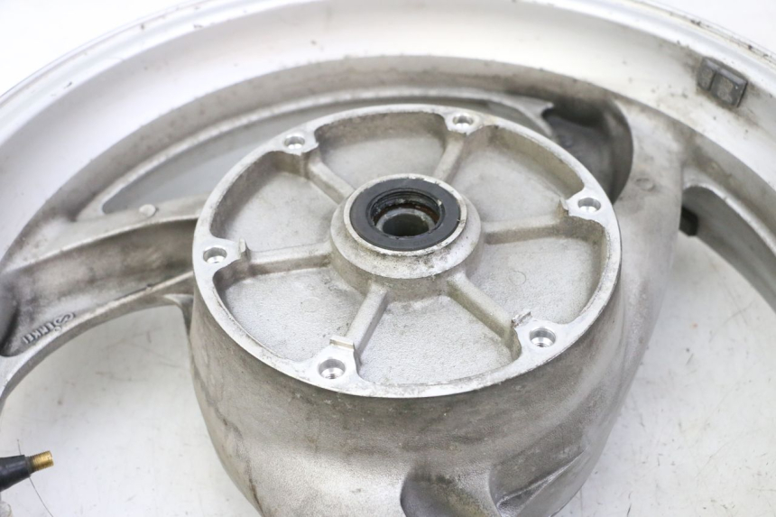 photo de HINTERRADFELGE HONDA NTV DEAUVILLE 650 (2001 - 2006)