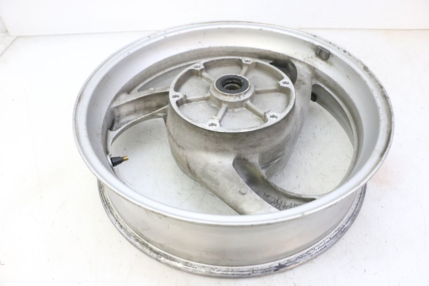 photo de HINTERRADFELGE HONDA NTV DEAUVILLE 650 (2001 - 2006)