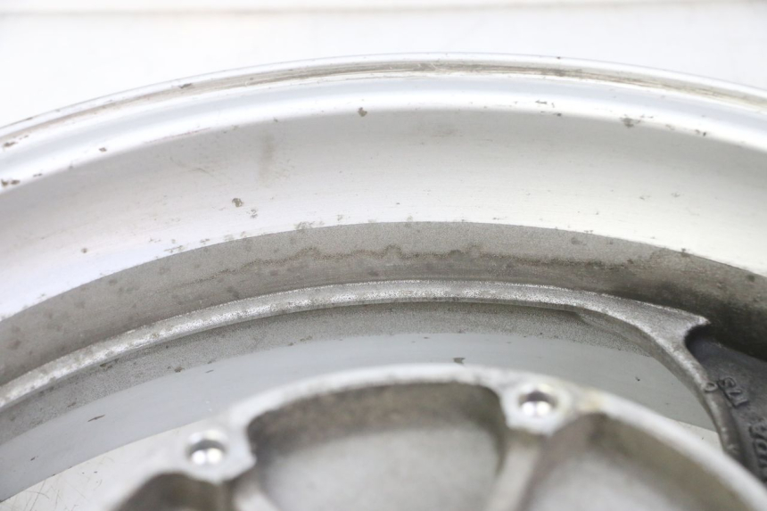 photo de HINTERRADFELGE HONDA NTV DEAUVILLE 650 (2001 - 2006)