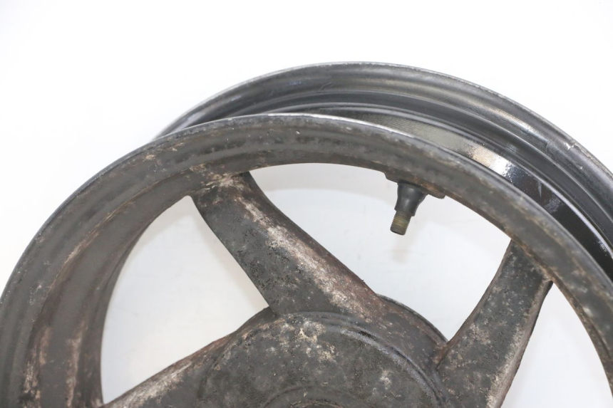 photo de HINTEN FELGE SYM ORBIT 2 4T 50 (2008 - 2017)