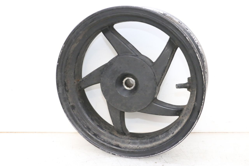 photo de HINTEN FELGE SYM ORBIT 2 4T 50 (2008 - 2017) - Hauptansicht