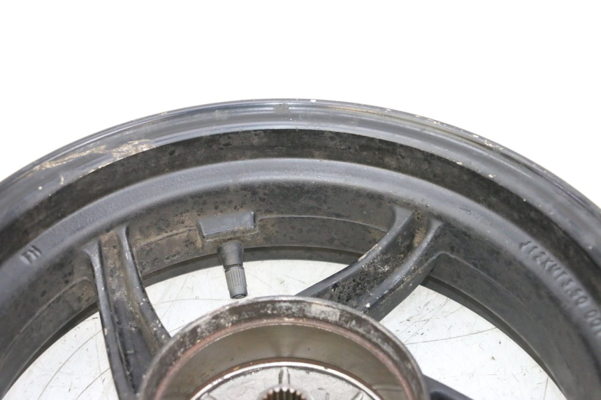 photo de HINTEN FELGE SYM ORBIT 2 4T 50 (2008 - 2017) - Zoom auf Komponenten