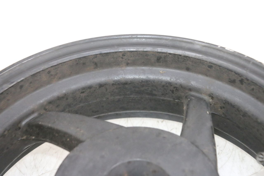 photo de HINTEN FELGE SYM ORBIT 2 4T 50 (2008 - 2017) - Detaillierte Sichtprüfung