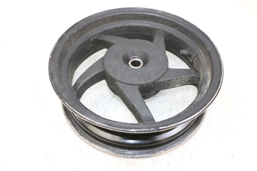 photo de HINTEN FELGE SYM ORBIT 2 4T 50 (2008 - 2017) - Fokus auf die Struktur