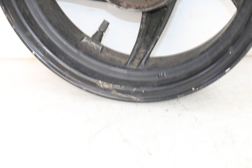 photo de HINTEN FELGE SYM ORBIT 2 4T 50 (2008 - 2017) - Zoom auf Gebrauchszustand