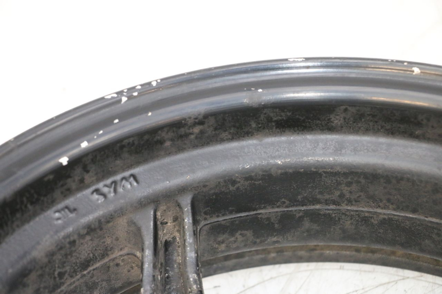 photo de HINTEN FELGE SYM ORBIT 2 4T 50 (2008 - 2017) - Kennzeichnungen und Originalreferenzen