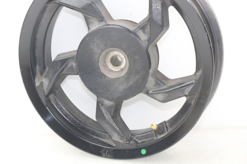 photo de HINTEN FELGE SYM ORBIT III 3 4T 50 (2018 - 2021)