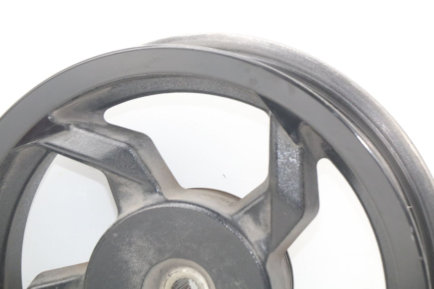 photo de HINTEN FELGE SYM ORBIT III 3 4T 50 (2018 - 2021)