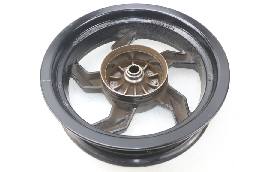 photo de HINTEN FELGE SYM ORBIT III 3 4T 50 (2018 - 2021)