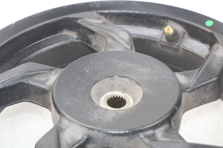 photo de HINTEN FELGE SYM ORBIT III 3 4T 50 (2018 - 2021)