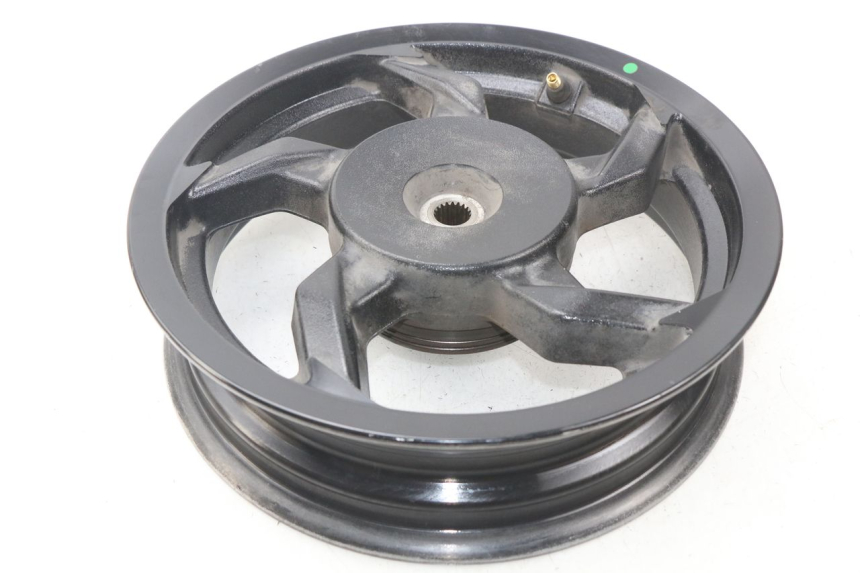 photo de HINTEN FELGE SYM ORBIT III 3 4T 50 (2018 - 2021)