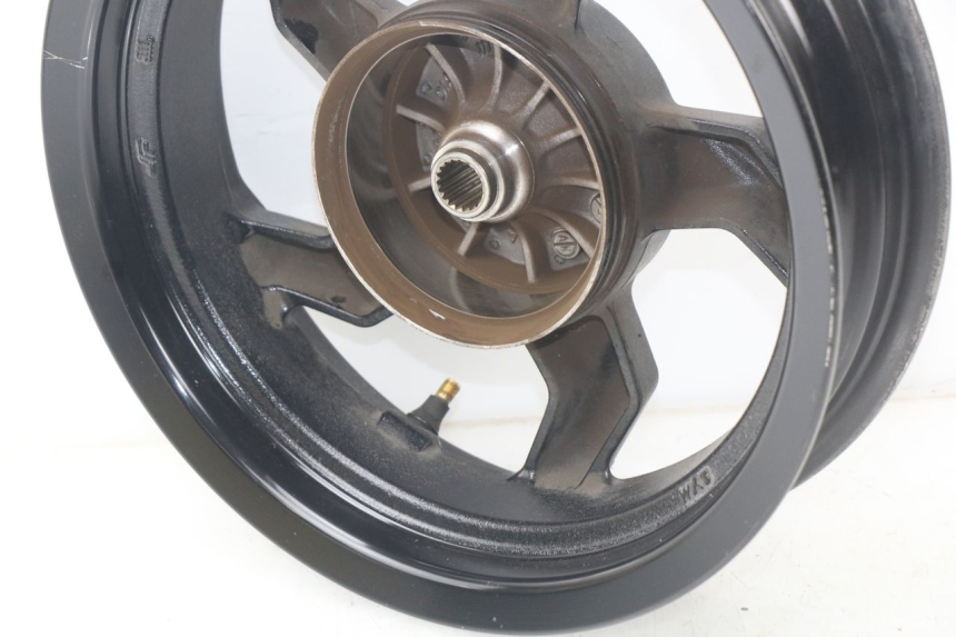photo de HINTEN FELGE SYM ORBIT III 3 4T 50 (2018 - 2021)