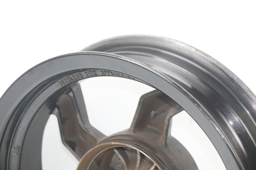 photo de HINTEN FELGE SYM ORBIT III 3 4T 50 (2018 - 2021)