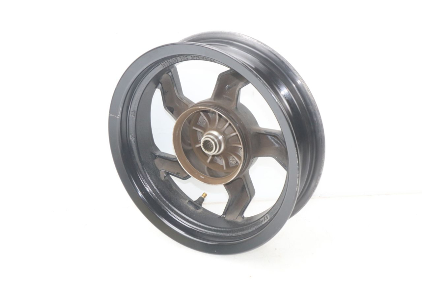 photo de HINTEN FELGE SYM ORBIT III 3 4T 50 (2018 - 2021)