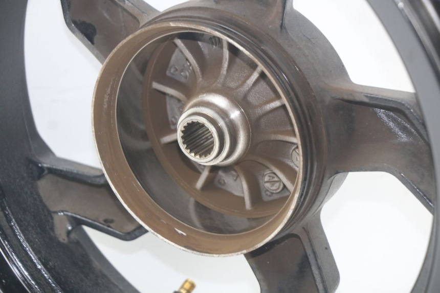 photo de HINTEN FELGE SYM ORBIT III 3 4T 50 (2018 - 2021)