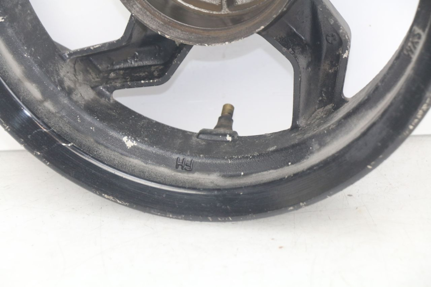 photo de HINTEN FELGE SYM ORBIT III 3 4T 50 (2018 - 2021)