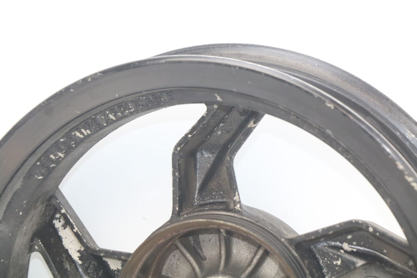 photo de HINTEN FELGE SYM ORBIT III 3 4T 50 (2018 - 2021)