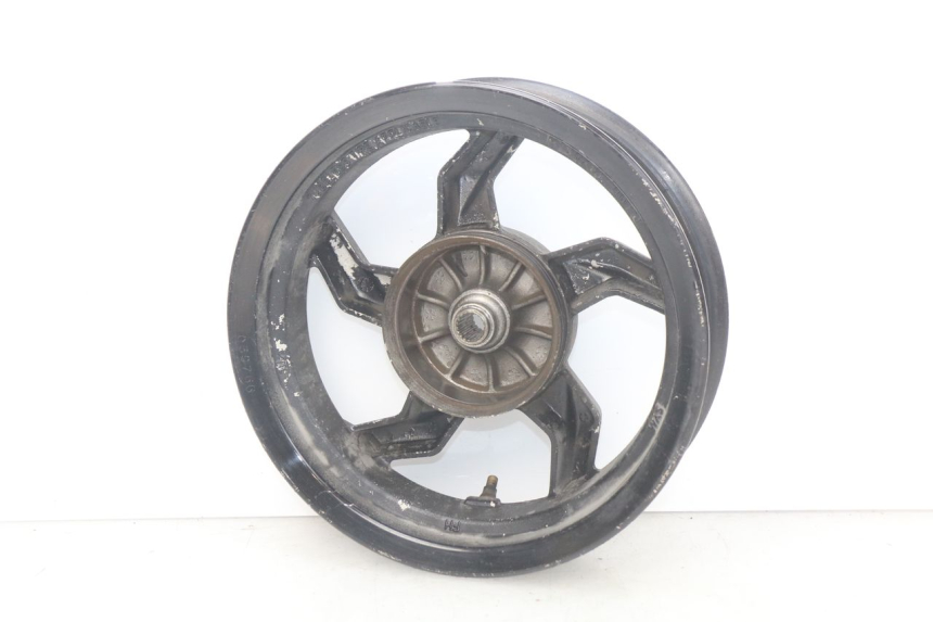 photo de HINTEN FELGE SYM ORBIT III 3 4T 50 (2018 - 2021)