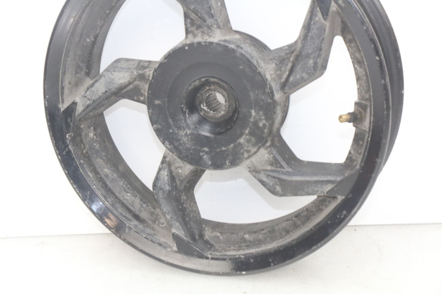 photo de HINTEN FELGE SYM ORBIT III 3 4T 50 (2018 - 2021)