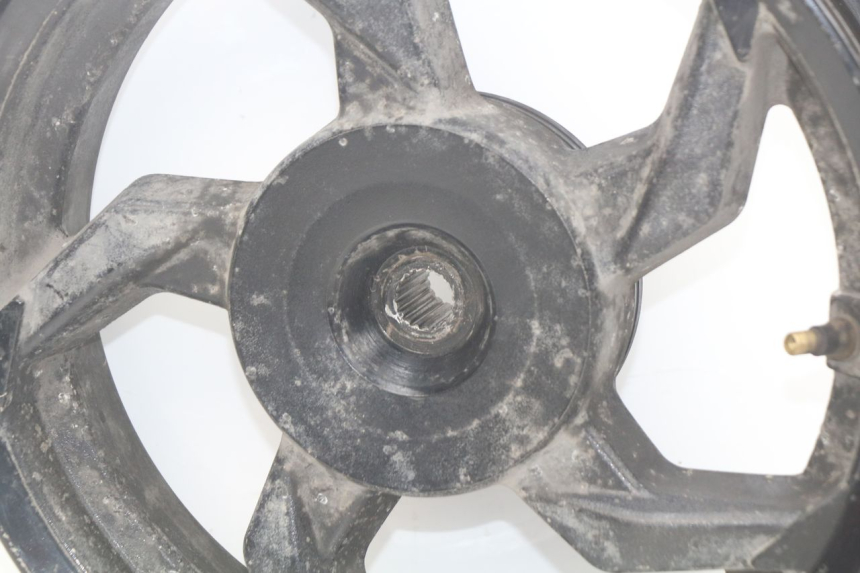 photo de HINTEN FELGE SYM ORBIT III 3 4T 50 (2018 - 2021)