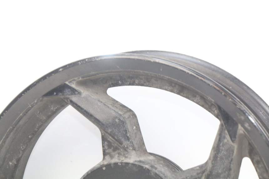 photo de HINTEN FELGE SYM ORBIT III 3 4T 50 (2018 - 2021)
