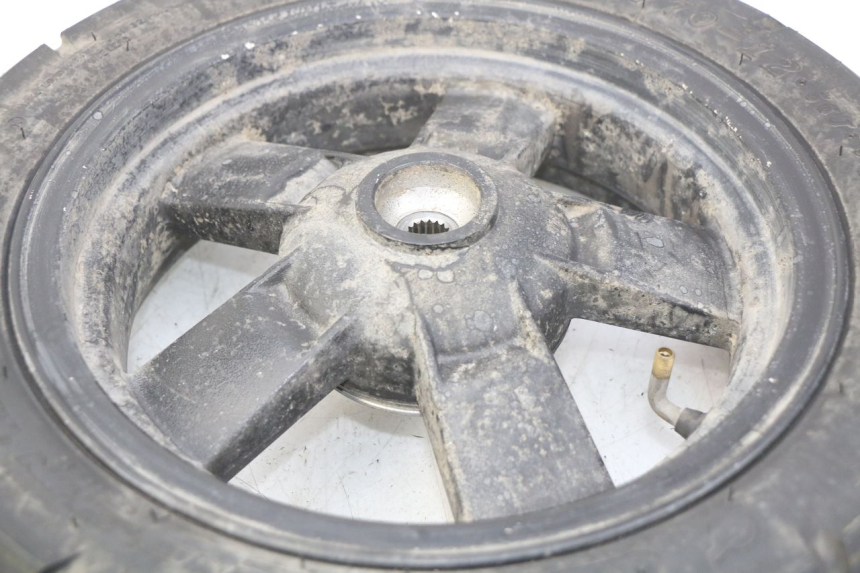 photo de HINTEN FELGE TNT MOTOR OTTO 2T 50 (2012 - 2018)