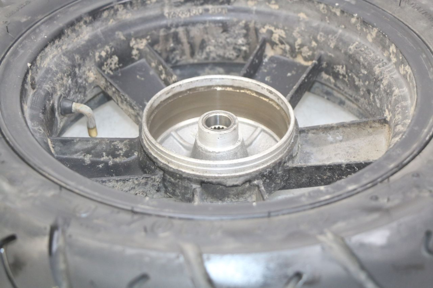 photo de HINTEN FELGE TNT MOTOR OTTO 2T 50 (2012 - 2018)