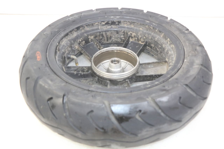 photo de HINTEN FELGE TNT MOTOR OTTO 2T 50 (2012 - 2018)