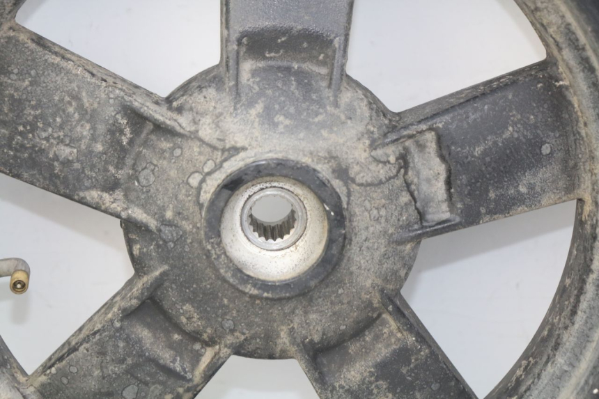 photo de HINTEN FELGE TNT MOTOR OTTO 2T 50 (2012 - 2018)