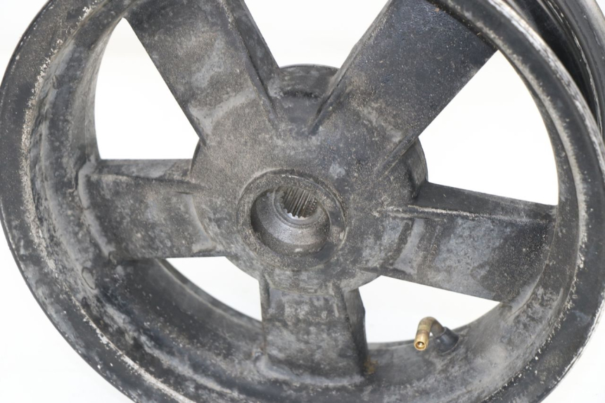 photo de HINTEN FELGE TNT MOTOR OTTO 2T 50 (2012 - 2018)