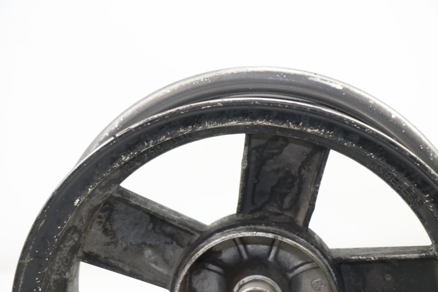 photo de HINTEN FELGE TNT MOTOR OTTO 2T 50 (2012 - 2018)