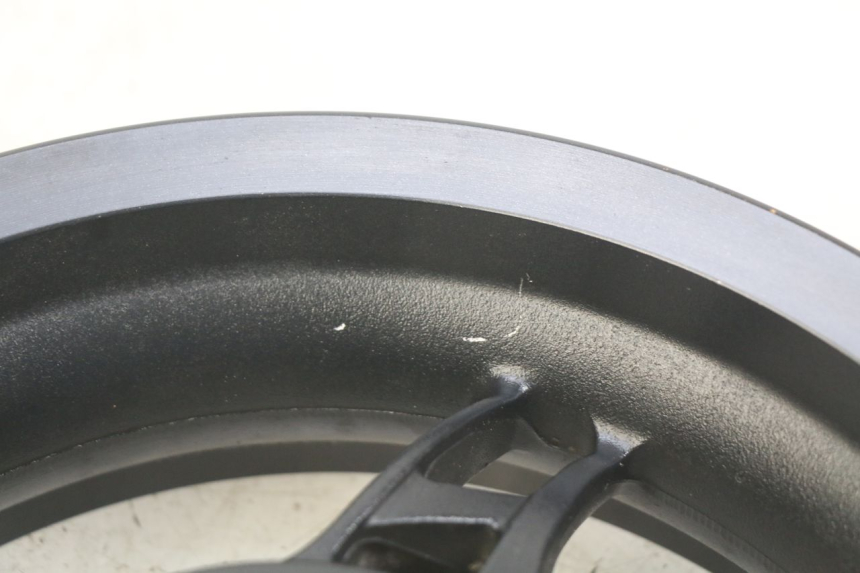 photo de HINTERRAD KSR PANDORA 4T 50 (2018 - 2023)