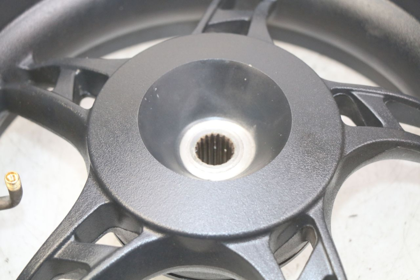 photo de HINTERRAD KSR PANDORA 4T 50 (2018 - 2023)