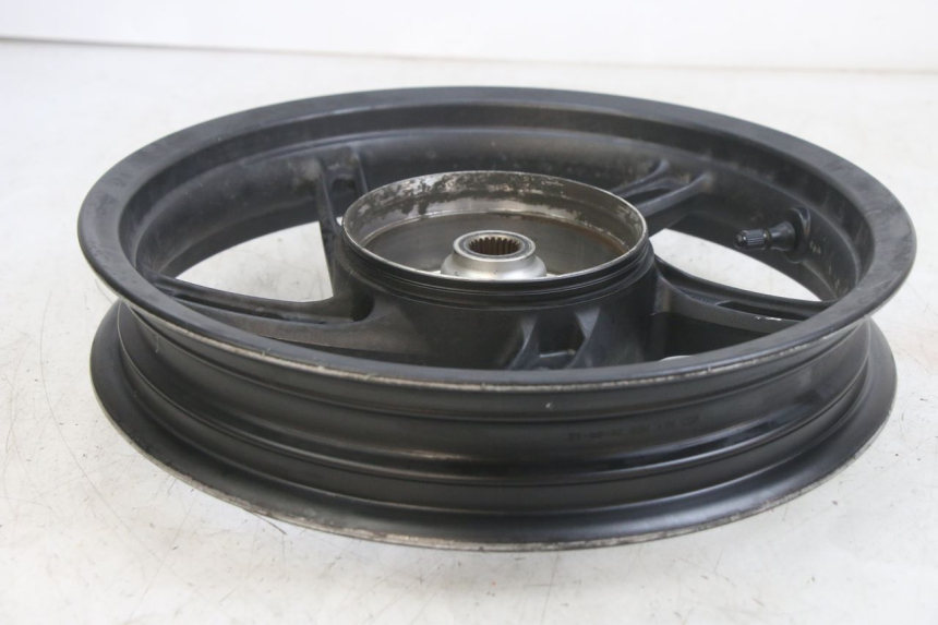photo de HINTEN FELGE HONDA PCX (JF47) 125 (2012 - 2013)