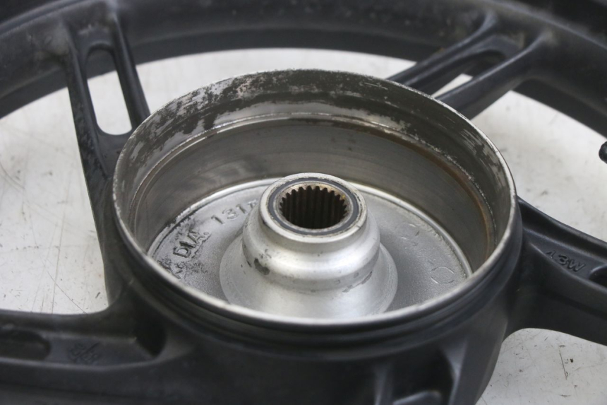 photo de HINTEN FELGE HONDA PCX (JF47) 125 (2012 - 2013)