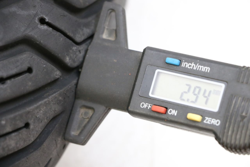 photo de HINTEN FELGE HONDA PCX (JF47) 125 (2012 - 2013)