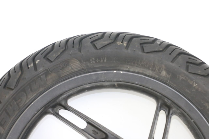 photo de HINTEN FELGE HONDA PCX (JF47) 125 (2012 - 2013)