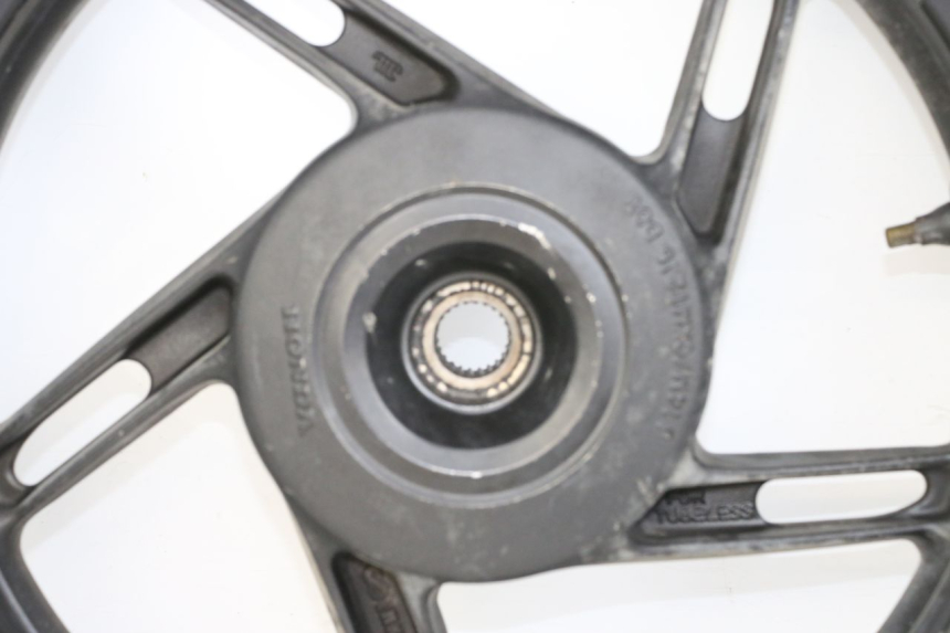 photo de HINTEN FELGE HONDA PCX (JF47) 125 (2012 - 2013)
