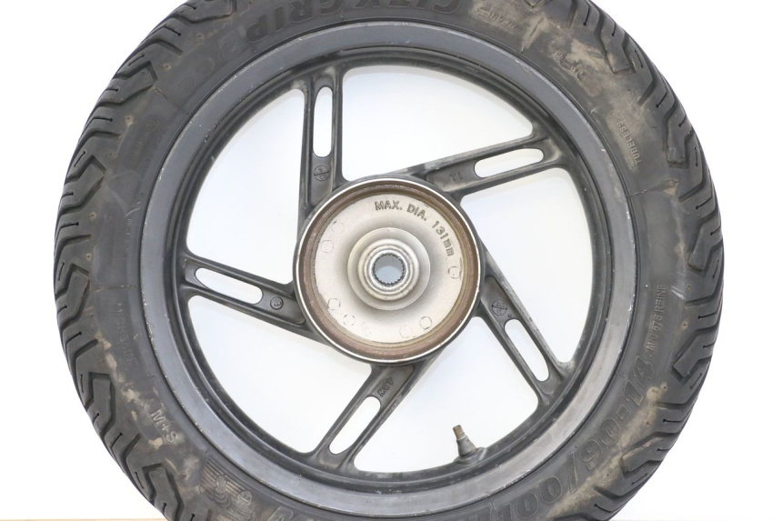photo de HINTEN FELGE HONDA PCX (JF47) 125 (2012 - 2013)